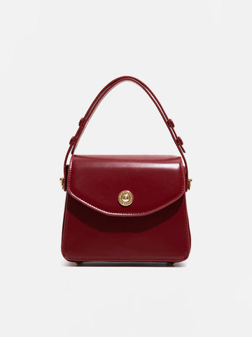 Vorina Luxury FashionAlways In Love Shoulder BagBag