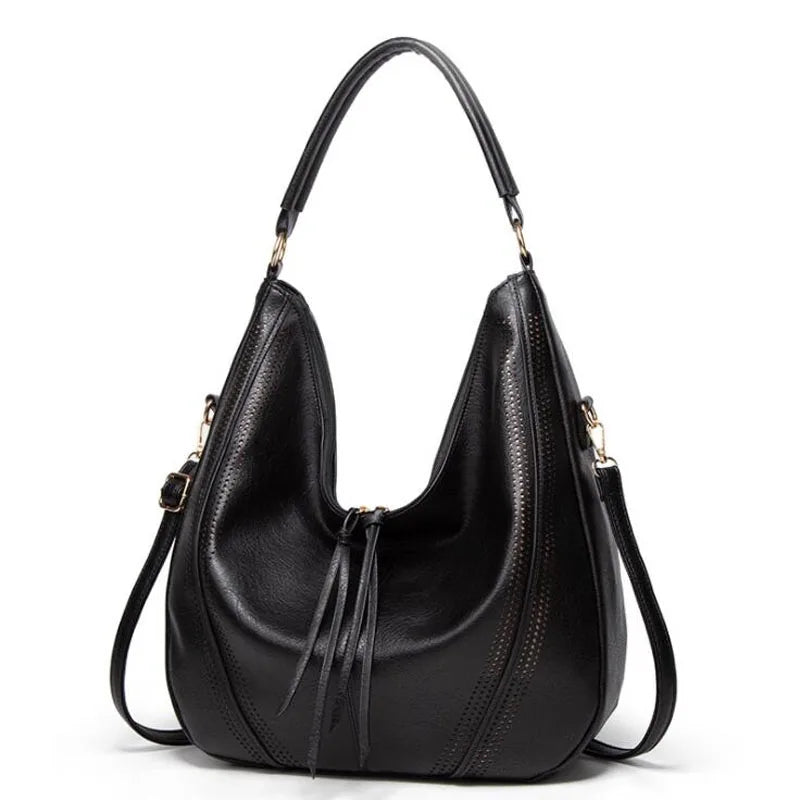 Stylish Hobo Shoulder Bag