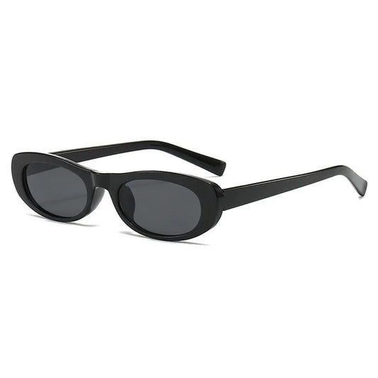 Cat eye vintage sunglasses
