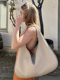 Vorina Luxury FashionAna Tote Bag