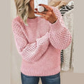 VORINAChunky Knit SweaterSweater