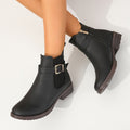 VORINAClassic Ankle BootsWomen's Boots