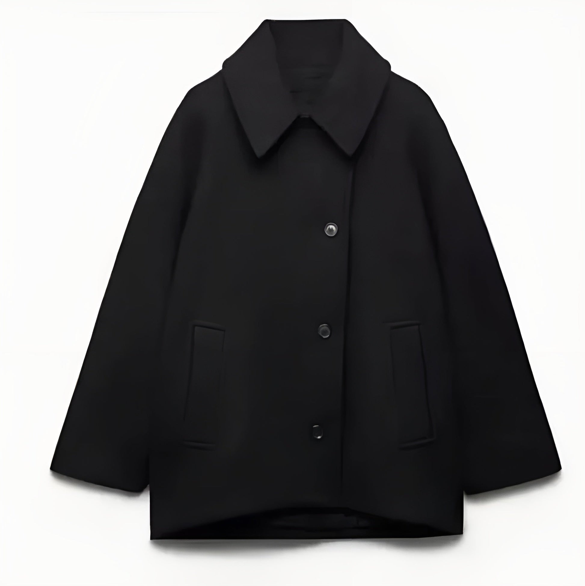 VORINADouble - Breasted CoatCoat