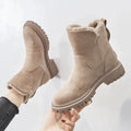 VORINAFaux Suede Ankle Bootsboots