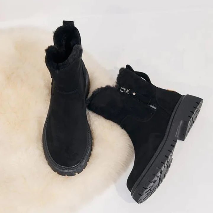 VORINAFaux Suede Ankle Bootsboots