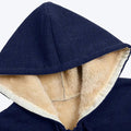 VORINAFleece - Lined Zip - Up HoodieCoats & Jackets