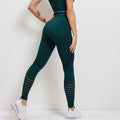 VORINAHigh - Waisted Seamless LeggingsPants