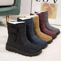 VORINAInsulated Winter Ankle Bootsshoes