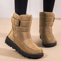 VORINAInsulated Winter Ankle Bootsshoes