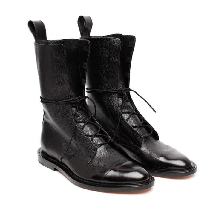 VORINALace - Up BootsWomen's Boots