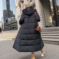 VORINALong Puffer CoatCoats & Jackets