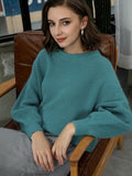 Vorina Luxury FashionWomen's Autumn SweaterWomen's Sweaters