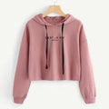 Vorina Luxury FashionWomen's Paris SweatshirtWomen's Sweatshirts