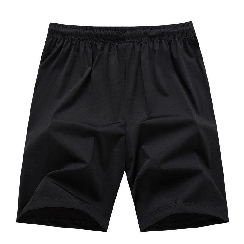 Heren Ice Silk Shorts - Kolua