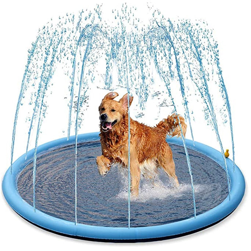 DogFri™ Splash - Forfriskende spray til hunde